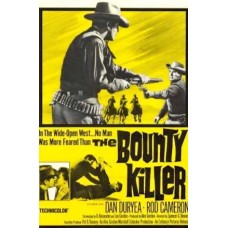 BOUNTY KILLER (1965)